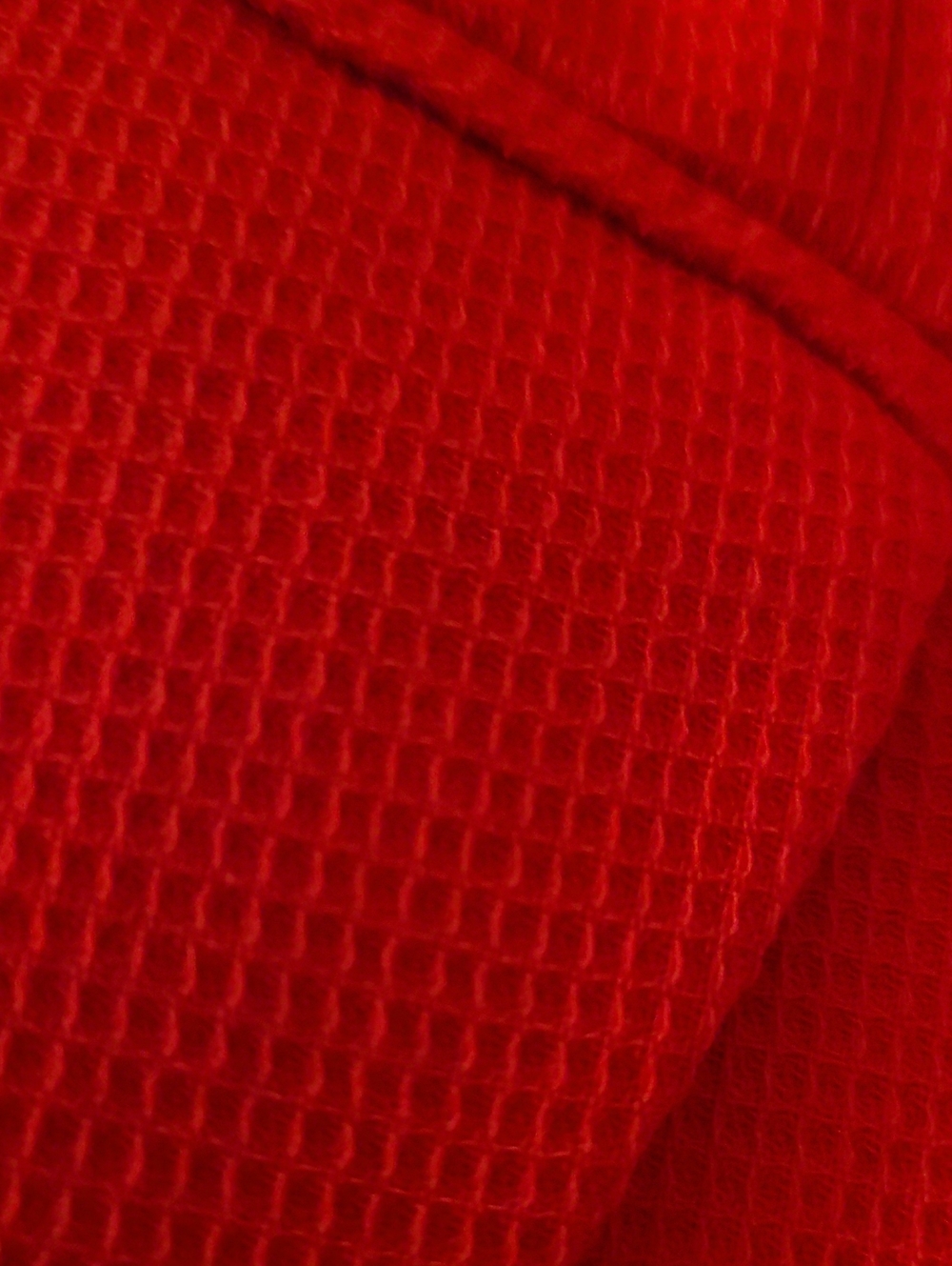 Red blazer. - Picture 7 of 7